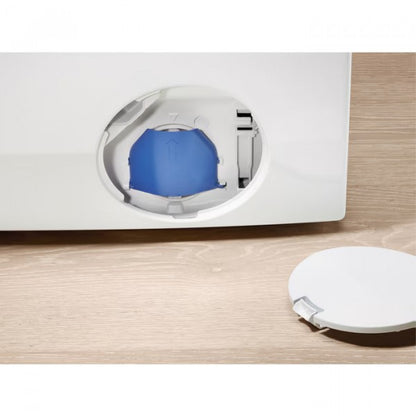 Electrolux veļas mazg.mašīna (front.ielāde), 9 kg EW6F2292E
