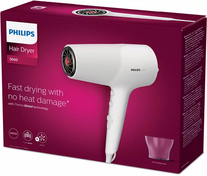 PHILIPS matu fēns, 2100 W BHD500/00