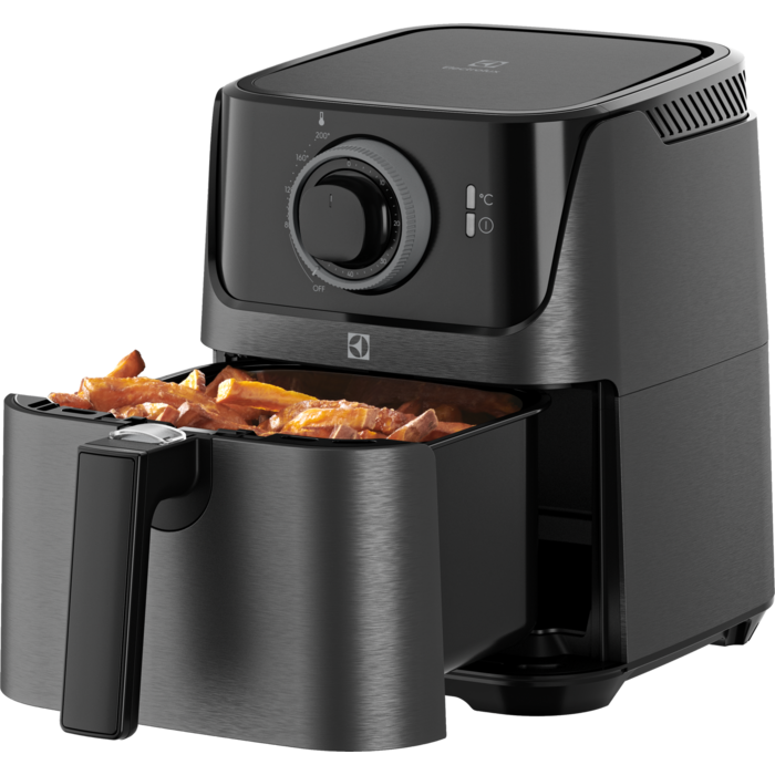 Electrolux karstā gaisa katls, 2.5 l E5AF1-4GB