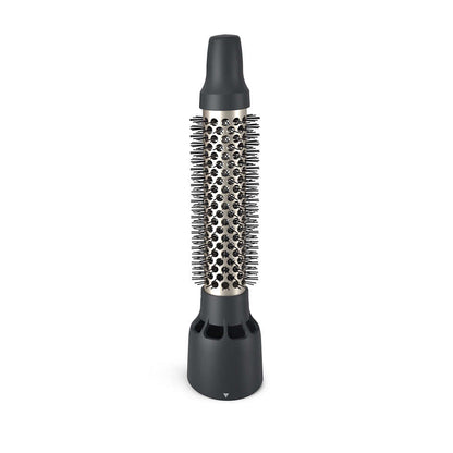 PHILIPS Air Styler Essential matu veidotājs, 800W, melns BHA301/00