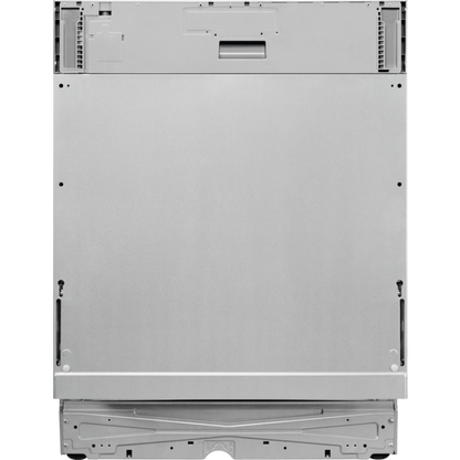 Electrolux trauku mazgājamā mašīna (iebūvējama) ar AirDry tehnoloģiju, 60cm ESL5315LO