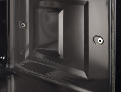 Electrolux gāzes plīts ar elektrisko cepeškrāsni, nerūsējoša tērauda, 50cm LKK540232X