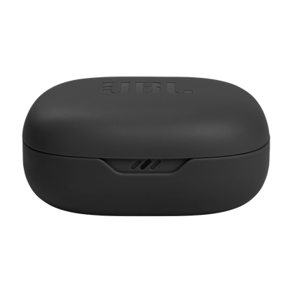 JBL Wave bezvadu austiņas, Flex, Melnas JBLWFLEXBLK
