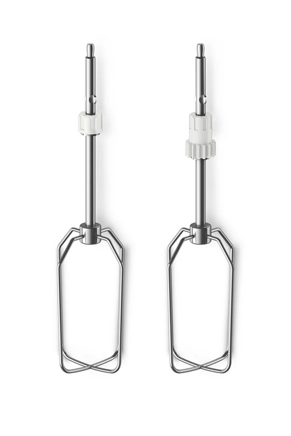 PHILIPS Viva Collection mikseris, 450 W (balts) HR3745/00