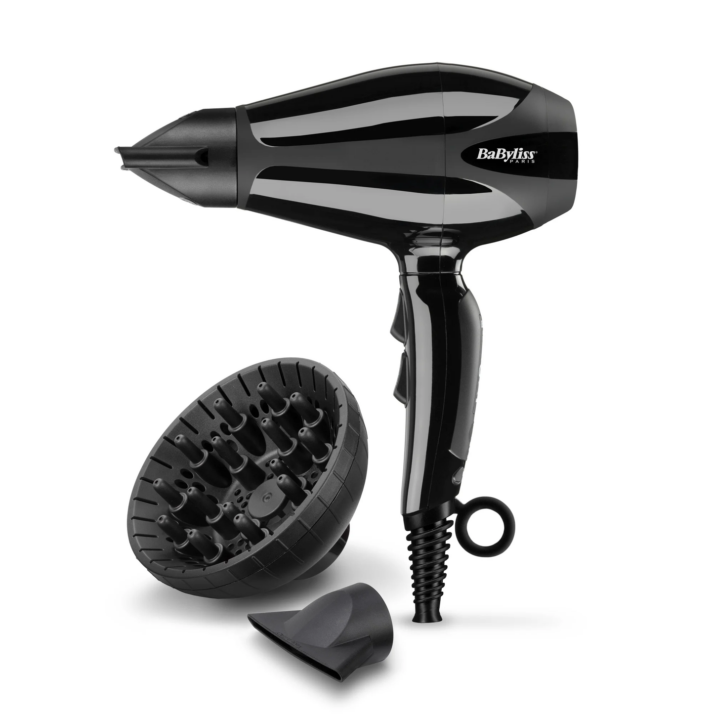 BaByliss matu fēns Compact Pro 6715DE