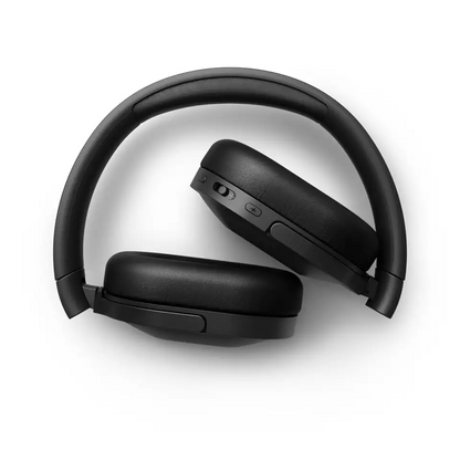 PHILIPS On-Ear bezvadu austiņas, melnas TAH6506BK/00