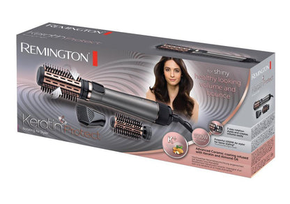 Matu veidotājs REMINGTON AS8810 - DomoTehnika
