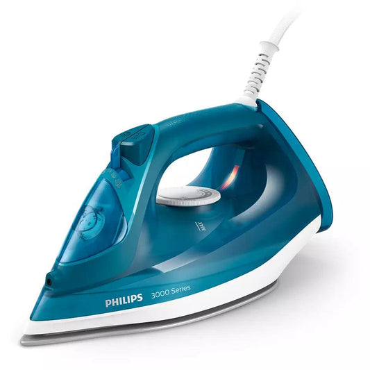 Gludeklis PHILIPS DST3040/70 - DomoTehnika