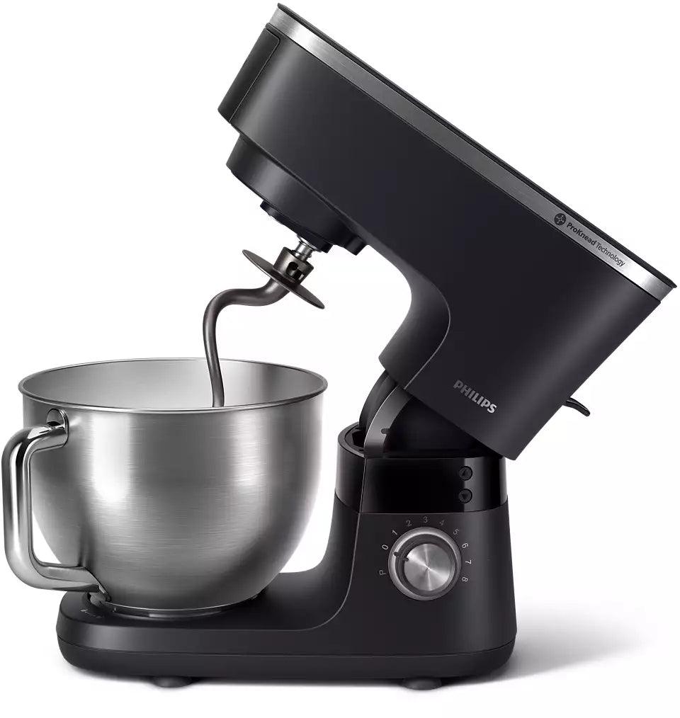 Mikseris PHILIPS HR7962/01 - DomoTehnika