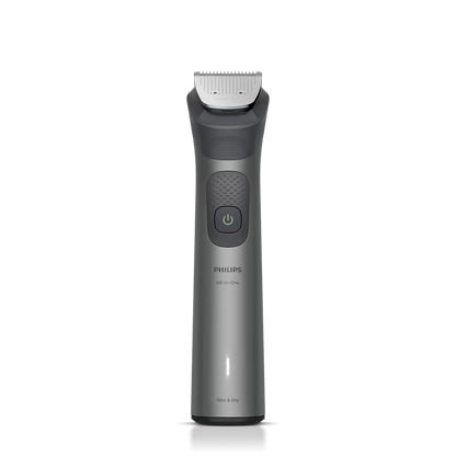 PHILIPS Multigroom series 7000 All-in-one trimmeris "septiņpadsmit vienā" MG7941/15