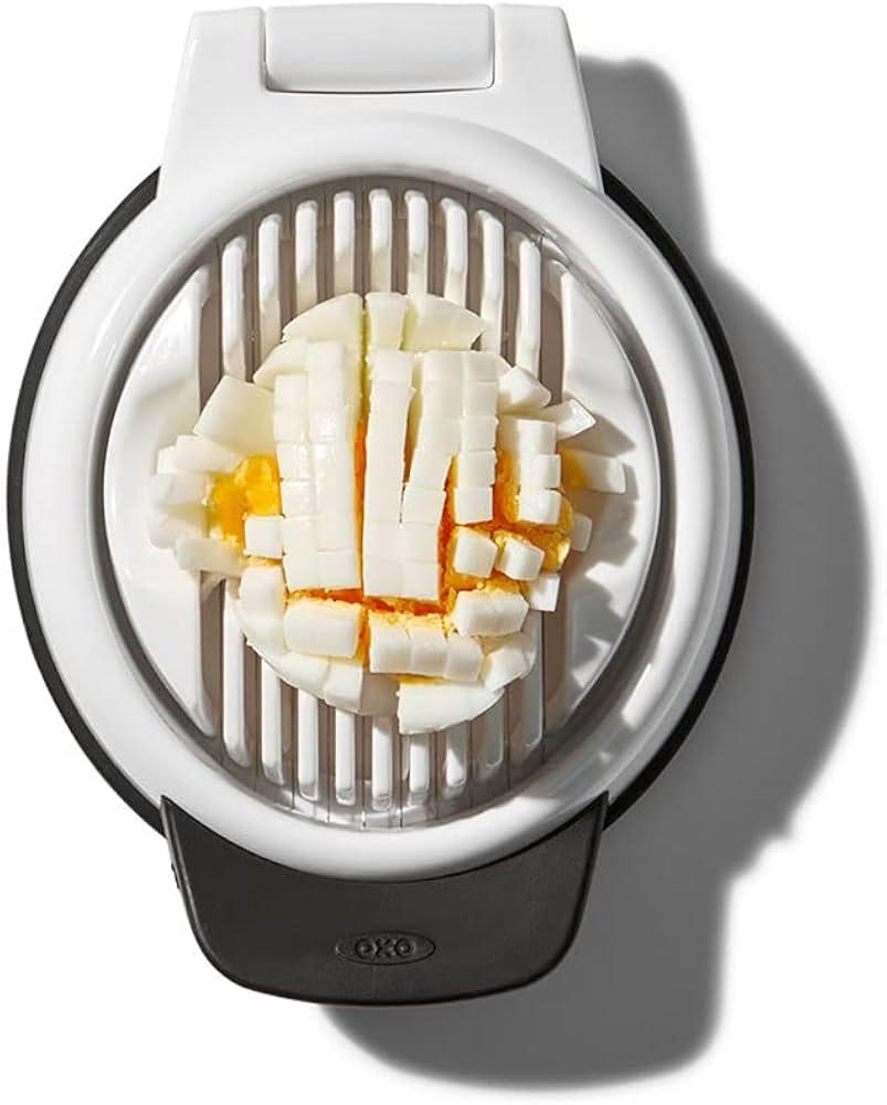 Olu griežamais OXO Egg Slicer 1271080 - DomoTehnika
