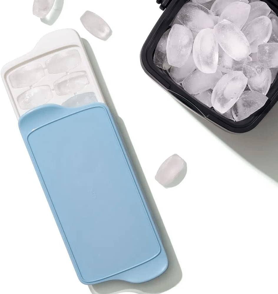 Ledus trauciņi OXO Ice Cube Tray 11284400 - DomoTehnika