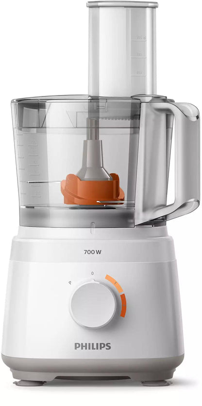 Virtuves kombains PHILIPS HR7320/00 - DomoTehnika