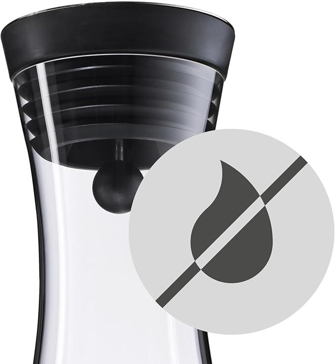 Ūdens dekanters WMF Basic 1.5 L 0617726040 - DomoTehnika