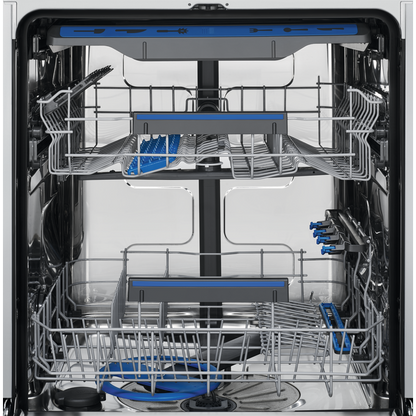 Electrolux trauku mazgājamā mašīna (iebūv.), 60 cm EEG48300L