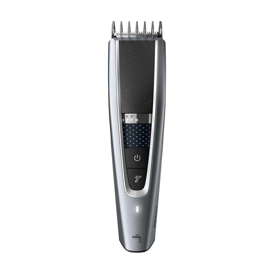 Matu griežamā mašīna PHILIPS HC5630/15 - DomoTehnika