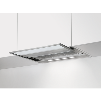 AEG izvelkams tvaika nosūcējs (iebūv.), 60 cm DPE5661G