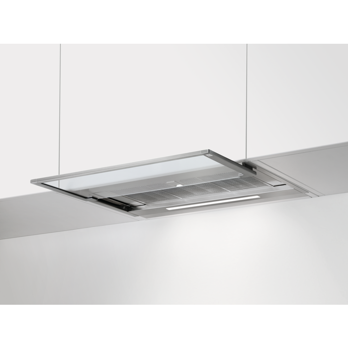 AEG izvelkams tvaika nosūcējs (iebūv.), 60 cm DPE5661G