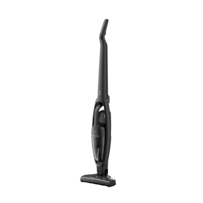 Electrolux 300.sērijas  bezvadu putekļusūcējs 2 in1 bez maisiņa, melns ES31CB18GG
