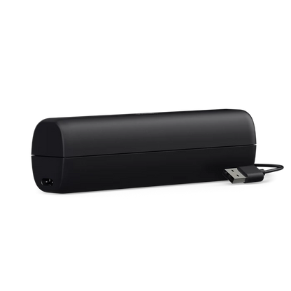 PHILIPS 7100 Sonic elektriskā zobu birste, melna HX7421/01