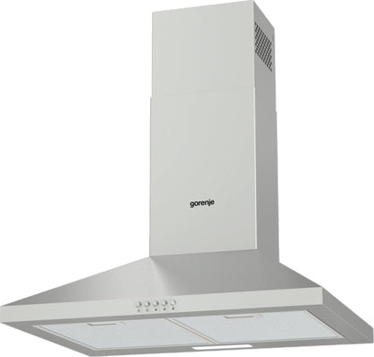 Tvaiku nosūcējs GORENJE WHC529E4X - DomoTehnika