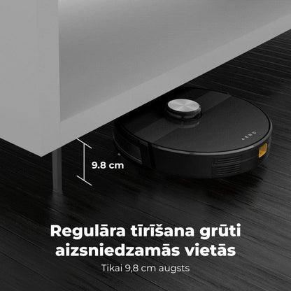 Putekļu sūcējs robots AENO RCS3S ARC0003S - DomoTehnika