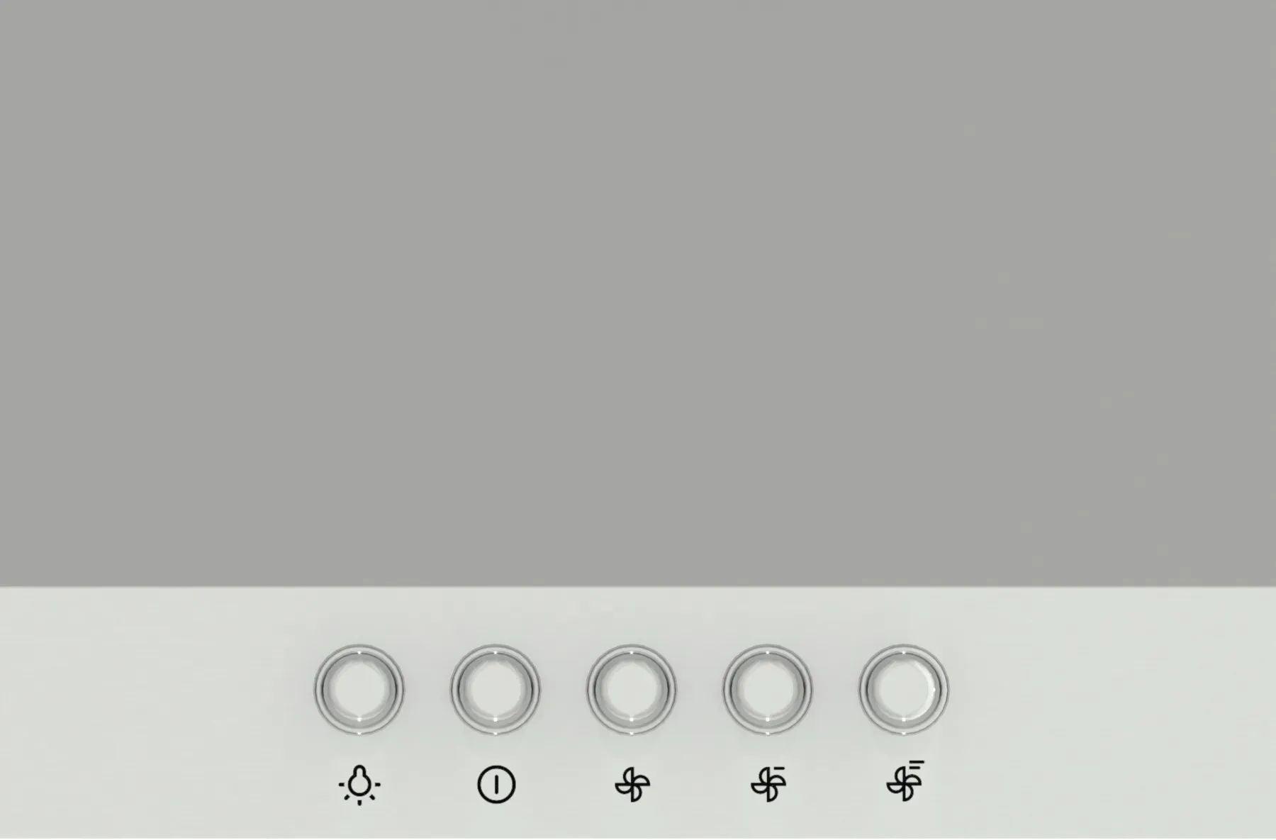 Tvaiku nosūcējs GORENJE WHC529E4X - DomoTehnika