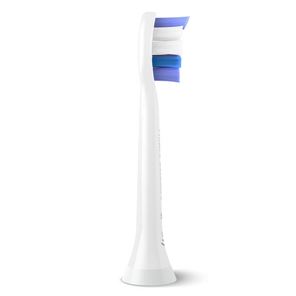 Sonicare S2 Sensitive zobu birstes uzgalis, 4 gab HX6054/87