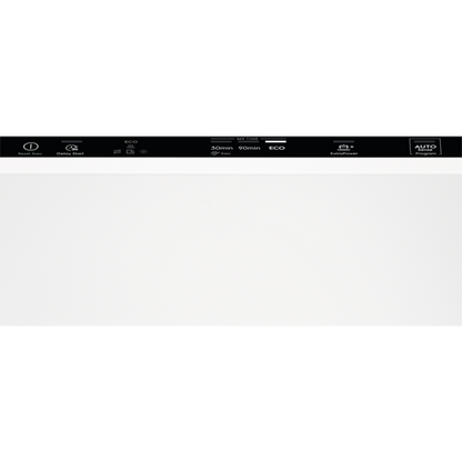 Electrolux trauku mazgājamā mašīna (iebūv.), 60 cm EES27200L