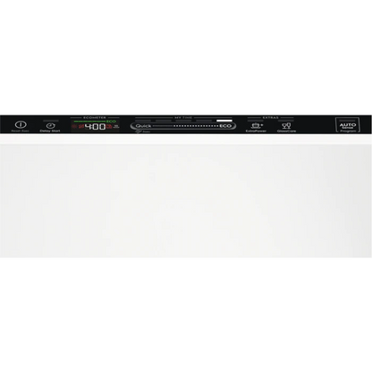 Electrolux trauku mazgājamā mašīna (iebūv.), 60 cm EEG48300L