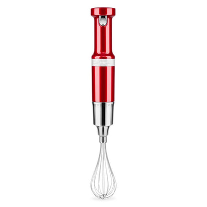 Rokas blenderis KITCHENAID 5KHBBV83ECA - DomoTehnika