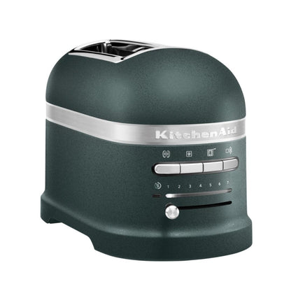 Tosteris KITCHENAID 5KMT2204EPP - DomoTehnika