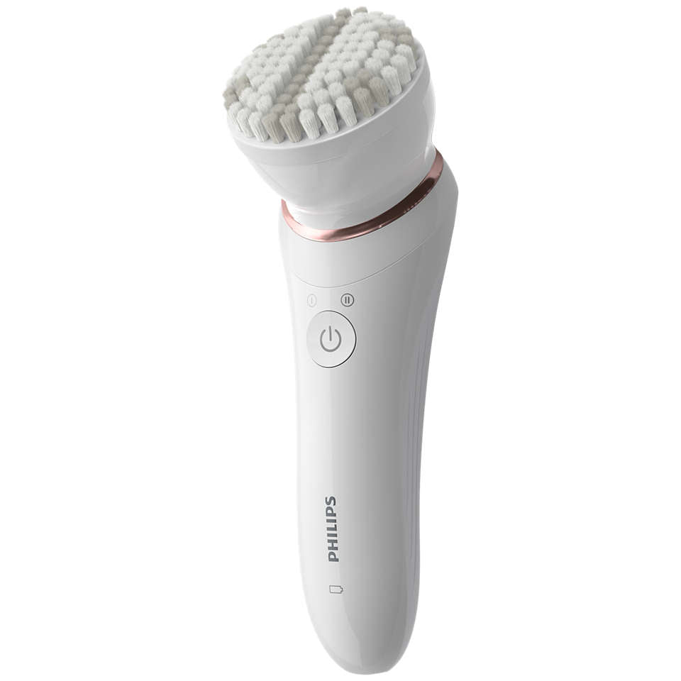 Epilators PHILIPS BRE740/90