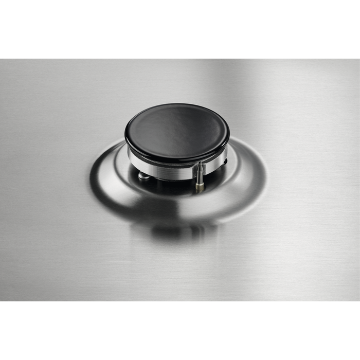 Electrolux gāzes plīts virsma EGG3322NVX