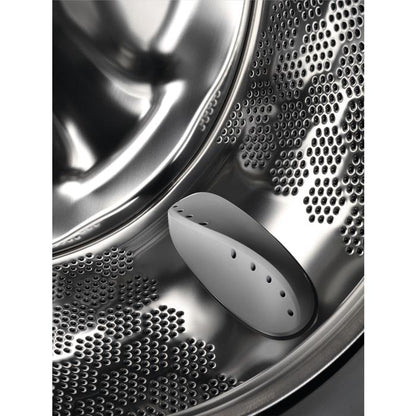 Electrolux veļas mazg.mašīna(front.ielāde), 8 kg EW6F2281E