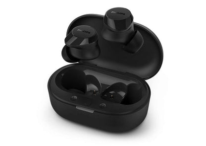 Беспроводные наушники PHILIPS TAT1209BK/00