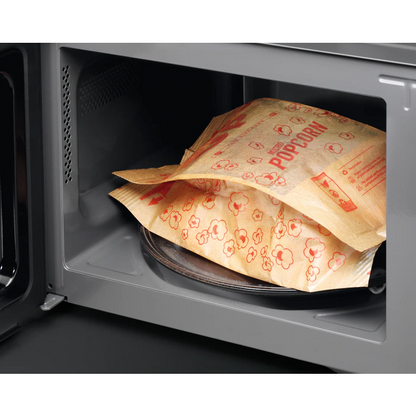 Electrolux mikroviļņu krāsns, balta EMZ421MMW