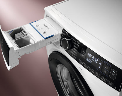 Electrolux UltraCare 800 Autodose veļas mazg.mašīna (front.ielāde), 10kg EW8F5417ACE