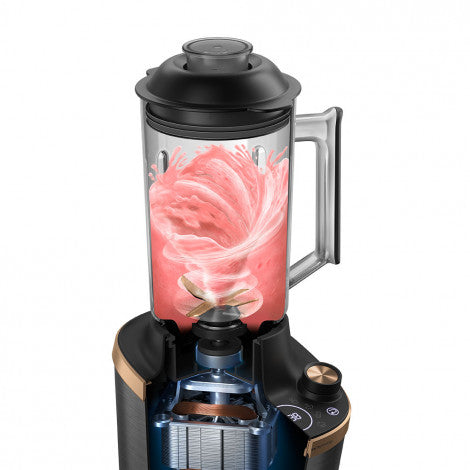 PHILIPS Flip&amp;Juice blenderis, 1500W HR3770/00