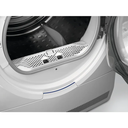 Electrolux veļas žāvētājs (siltumsūkņa) EW8H358S