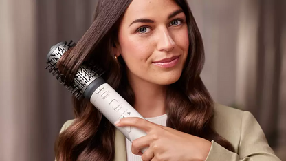PHILIPS Air Styler Essential matu veidotājs, 1000W BHA710/00