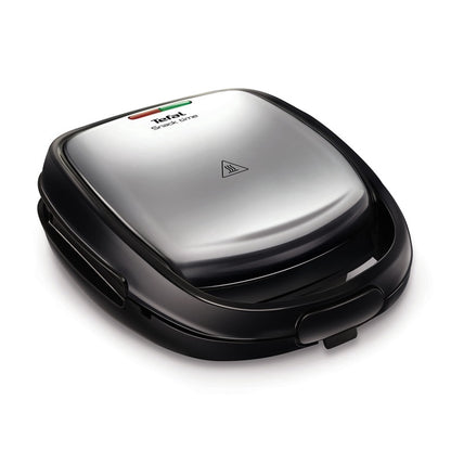 TEFAL tosteris Snack Time 2in1, 700W SW341D12