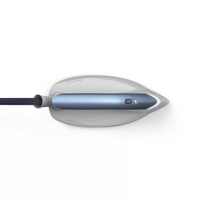 PHILIPS Perfect Care tvaika ģeneratora gludeklis, (zils) PSG8030/20