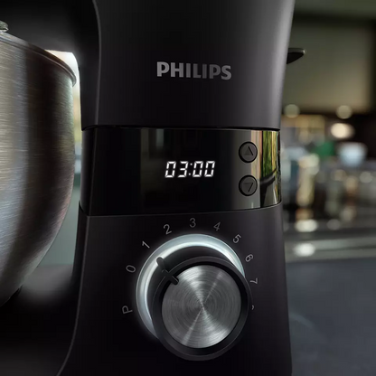 Миксер PHILIPS HR7962/01 