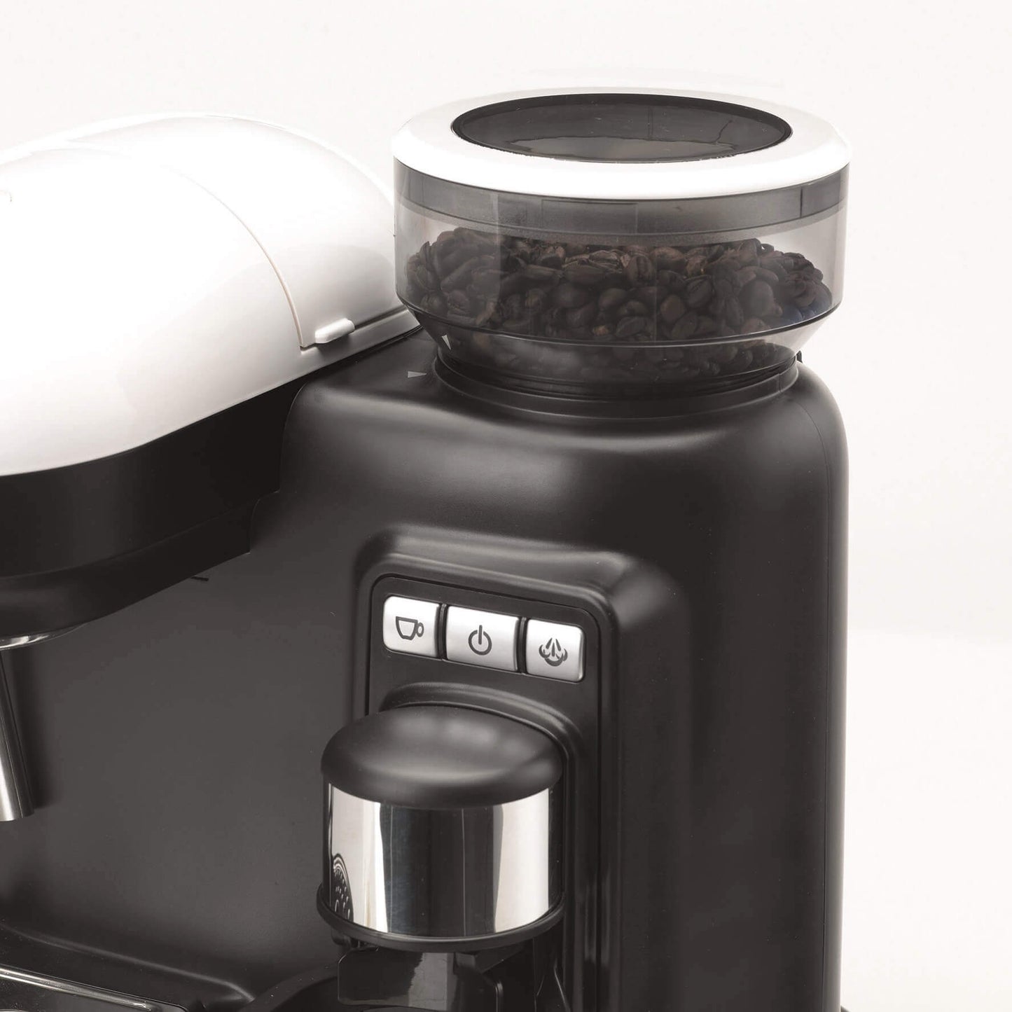 Ariete espresso kafijas automāts Moderna, balts A1318/01