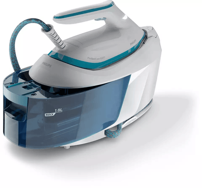 Gludināšanas sistēma PHILIPS PSG6022/20 - DomoTehnika