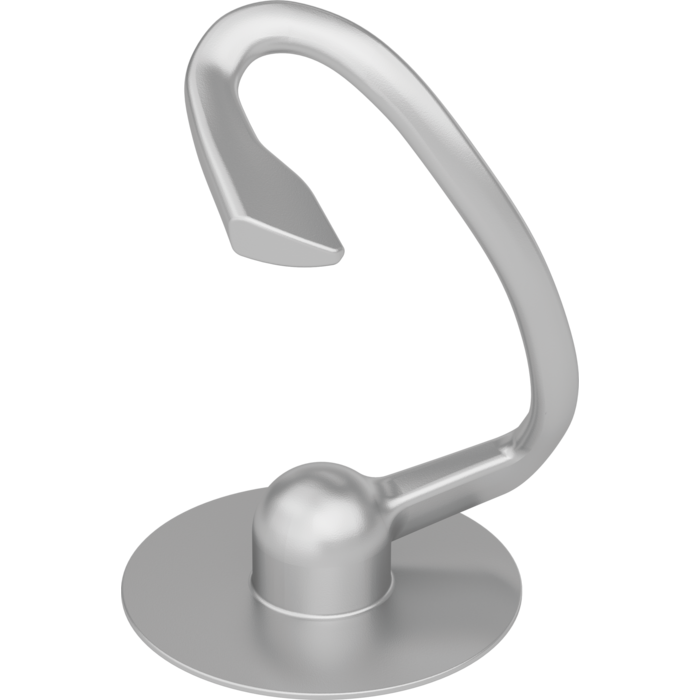 Electrolux virtuves kombains, nerūsējoša tērauda E5KM1-6GBP