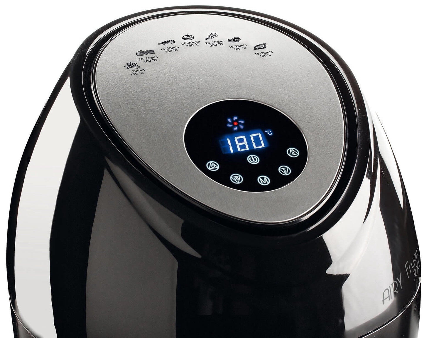 Ariete karstā gaisa friteris, XXL A4618