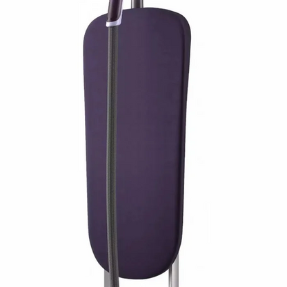 PHILIPS Tvaika gludeklis ar statīvu un iebūvētu StyleBoard, 2000W, violets STE3180/30