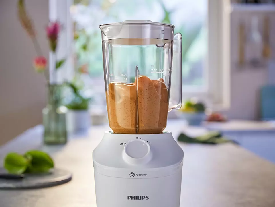 Blenderis PHILIPS HR2041/00